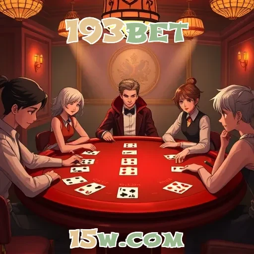 193bet: Atrações Imperdíveis na Seção Cassino do Site Brasileiro