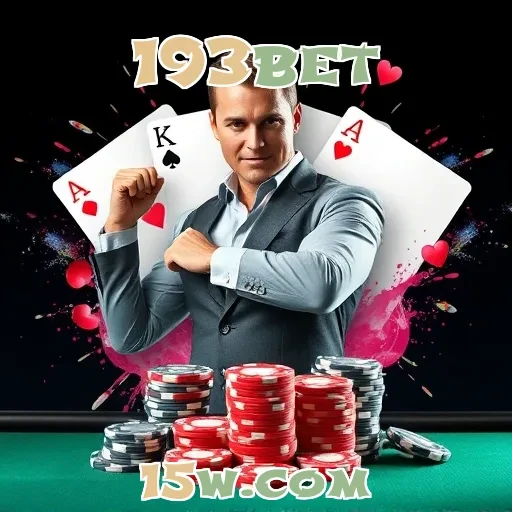 193bet: A Revolução dos Jogos Ao Vivo com Emoção Garantida!