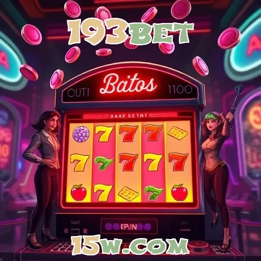 193bet: Login Descomplicado e Seguro para Jogadores Brasileiros