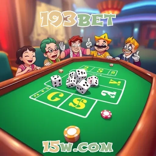 193bet: Suporte Eficiente Para Aumentar Suas Chances de Ganhar