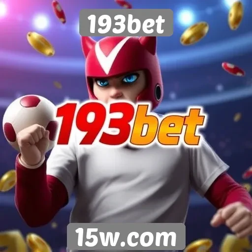 Tipos de jogos disponíveis na plataforma 193bet