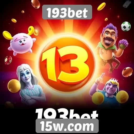 Novos jogos disponíveis na plataforma 193bet