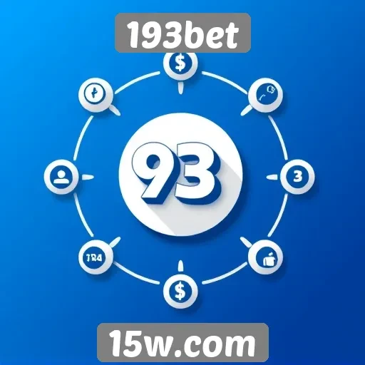 Como funciona o sistema de pagamentos no 193bet