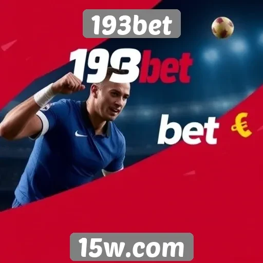 Tendências em promoções da plataforma 193bet