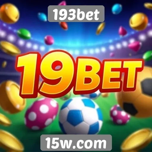 Variedade de jogos disponíveis na plataforma 193bet